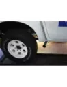 Sortie Laterale Apres Fap 25l Td Tecinox 2012 Isuzu D-Max