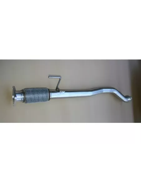 Euro 5 Tube Primaire Après Fap 25l Td Tecinox Isuzu D-Max