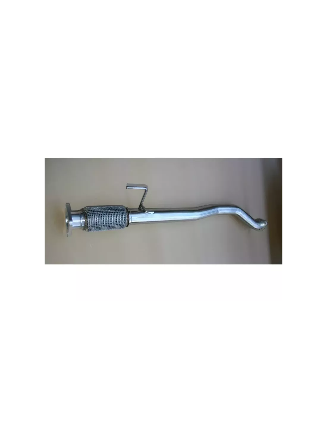 Euro 5 Tube Primaire Après Fap 25l Td Tecinox Isuzu D-Max