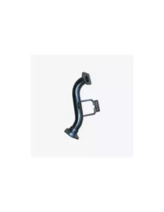 Decatalyseur Jk 28l Crd 177hp Tecinox Jeep Wrangler 2