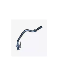 Décatalyseur Tecinox Land Rover Defender TD4 2.4L 2007-2012 TECINOX - 2
