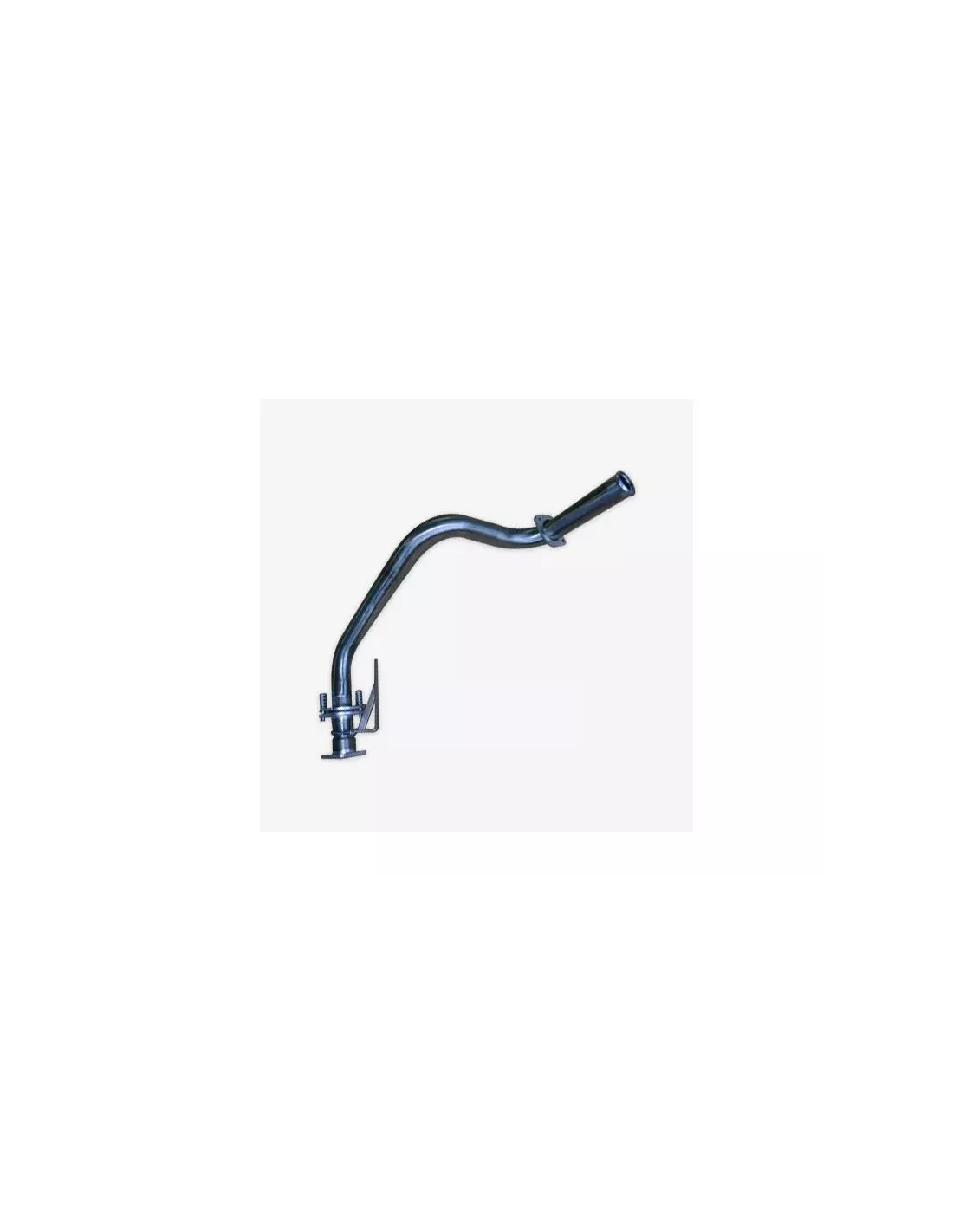 Décatalyseur Defender TD4 24l Land Rover Tecinox 2007-2012