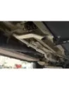 Ligne Déchappement Complète Mercedes Sprinter 4X4 30cdi