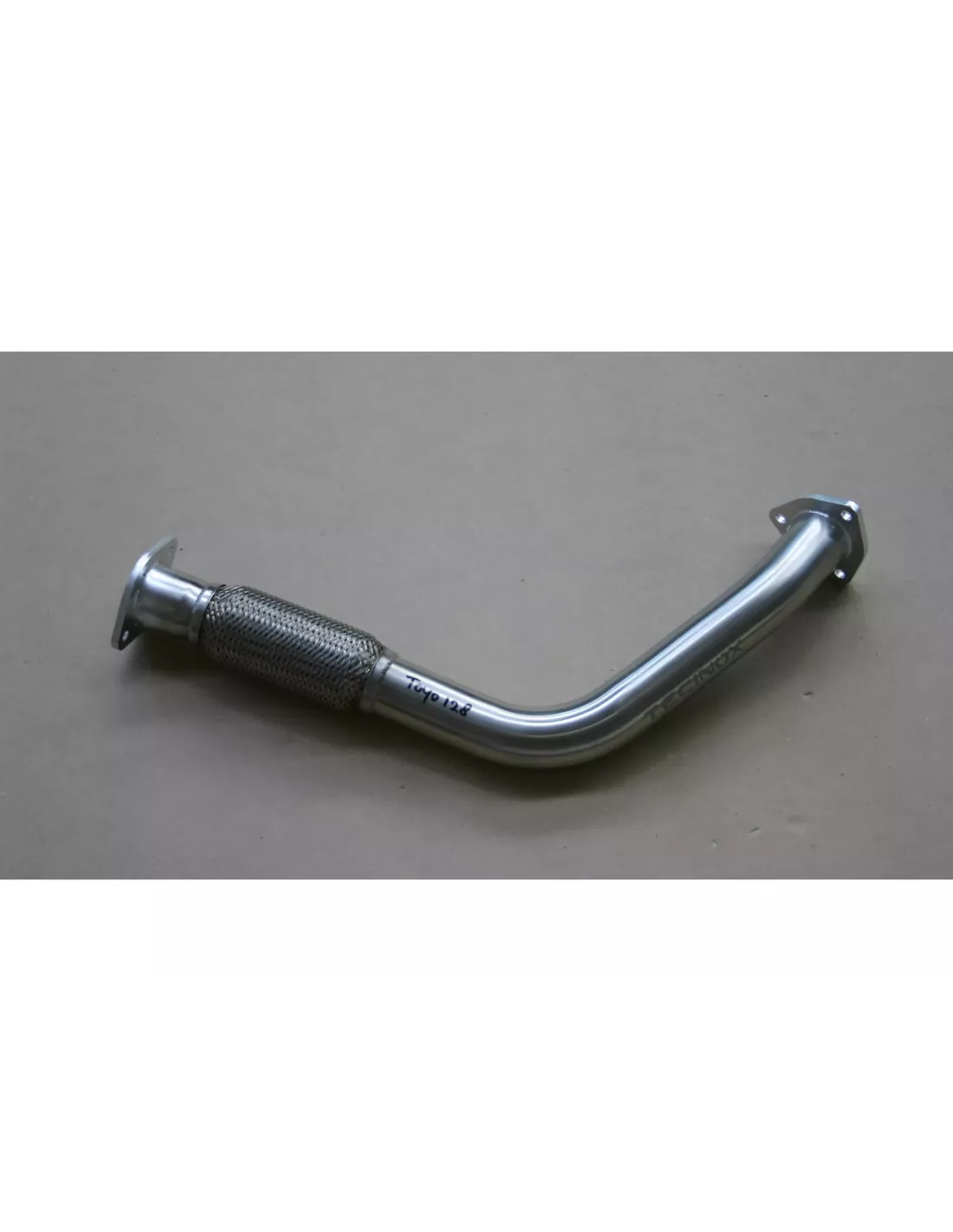 Tube primaire Tecinox Toyota Land Cruiser Kzj73 3.0L TD 125HP