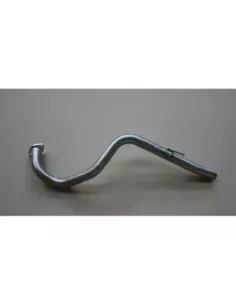 Tube arriere Tecinox Toyota Land Cruiser Gdj150 2.8L D4D 177HP 2016- 2