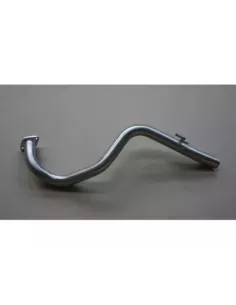 Tube arriere Tecinox Toyota Land Cruiser Kdj155 3.0L D4D 173-190HP 2