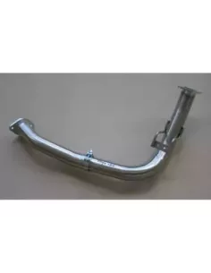 Intermediate (Link Tube) Tecinox Toyota Land Cruiser Kzj70 2
