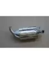 Silencieux Central 30l Td 125hp Tecinox Toyota Land Cruiser