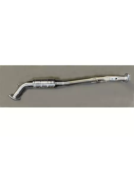 Tube Remplacement Filtre Ad Blue Double Sonde avec Pot de