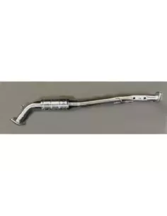 Tube remplacement filtre ad blue (triple sonde) avec pot de détente 2