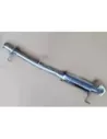 Intermediaire avec Silencieux Tecinox Toyota Land Cruiser /