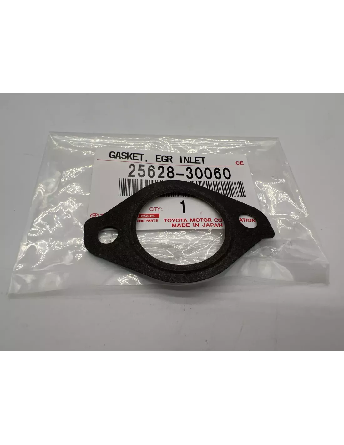 Joint Entre Refroidisseur EGR et Culasse 190cv Toyota Land