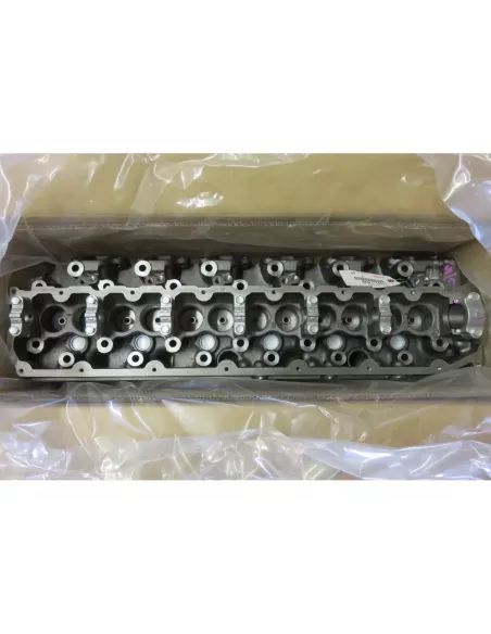 Culasse nue Land Cruiser HDJ80 12s - avec guides de soupapes TOYOTA -