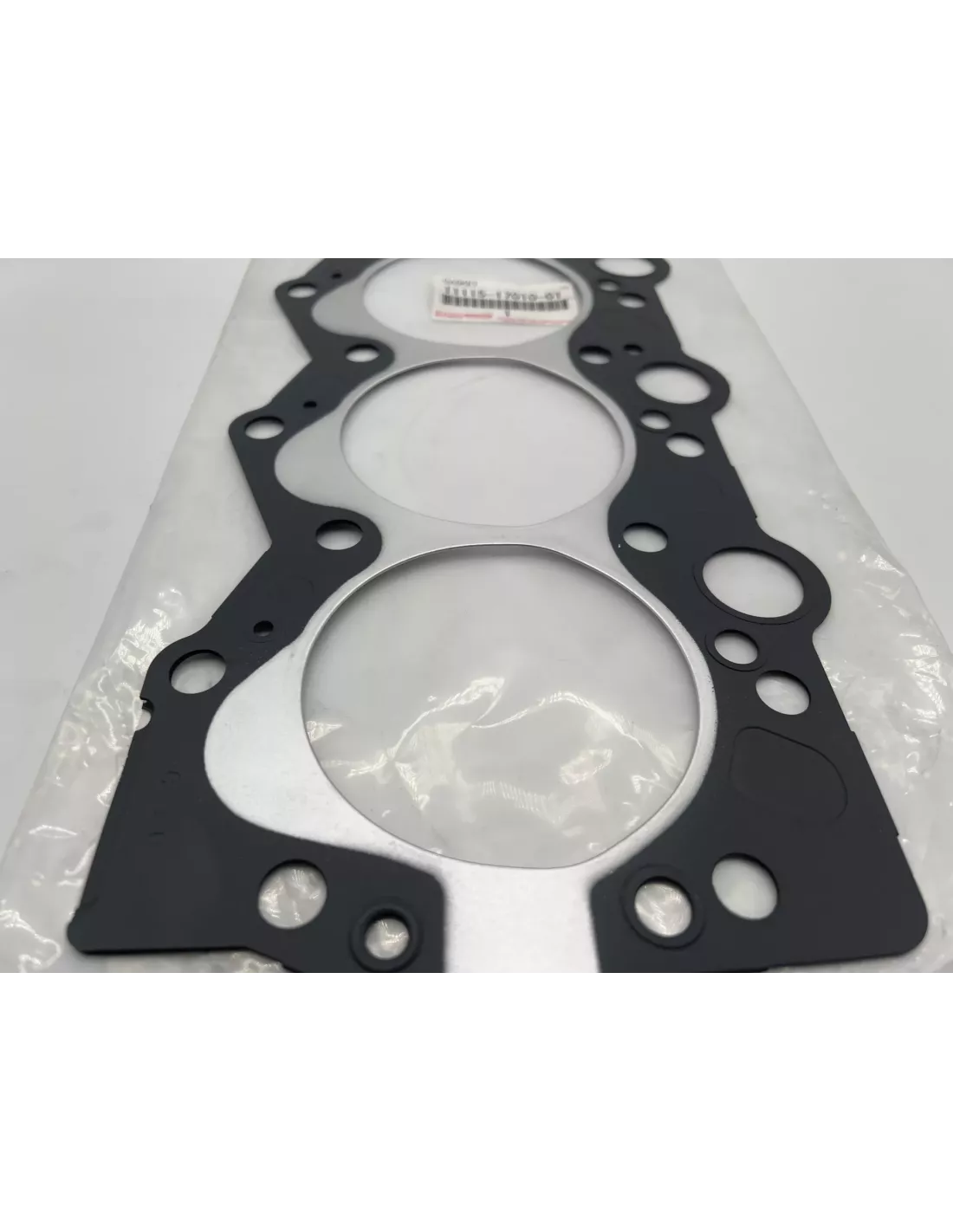 Joint de culasse HDJ80 12s HZJ - 1 encoche TOYOTA - accessoire 4x4