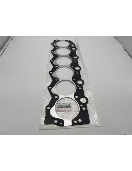 Joint de culasse HDJ80 12s HZJ - 3 encoches TOYOTA - accessoire 4x4