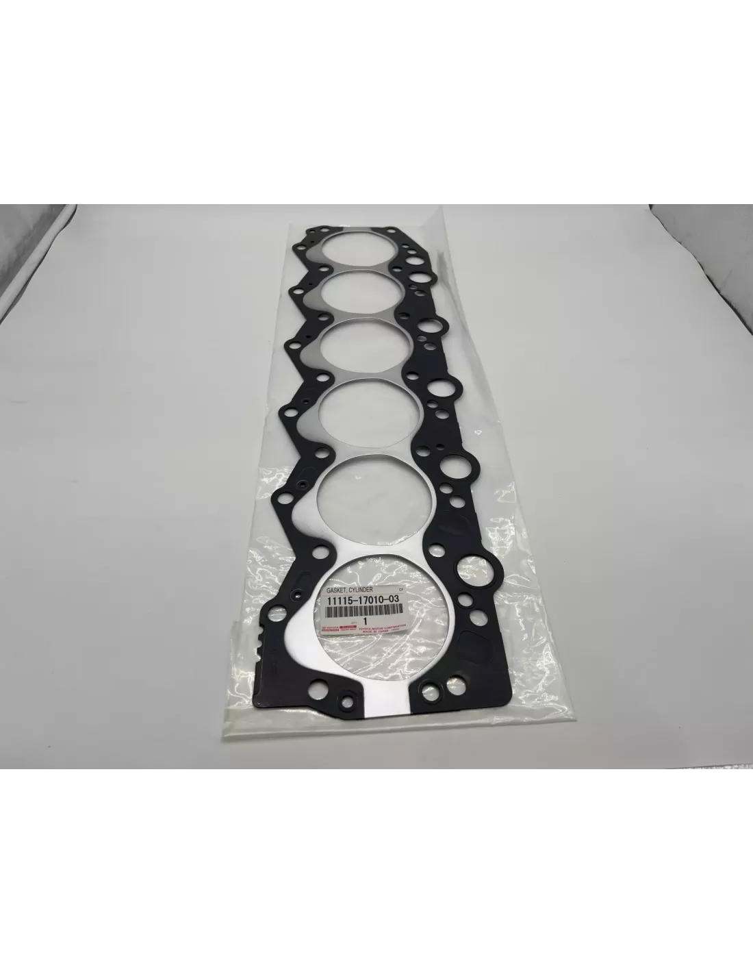 Joint de Culasse 12s HZJ 3 Encoches Toyota Land Cruiser