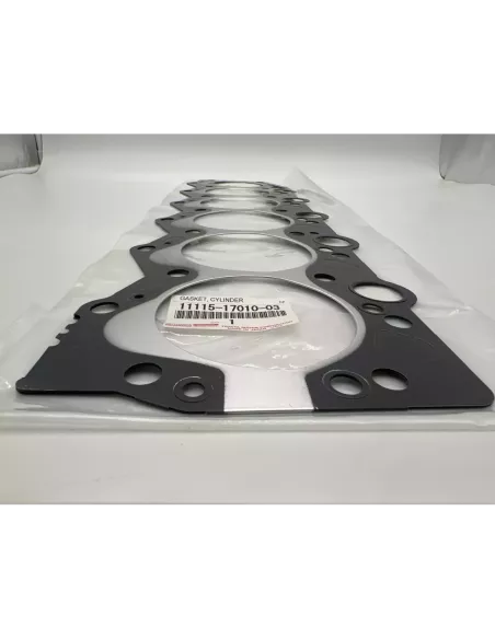 Joint de culasse HDJ80 12s HZJ - 3 encoches TOYOTA - accessoire 4x4