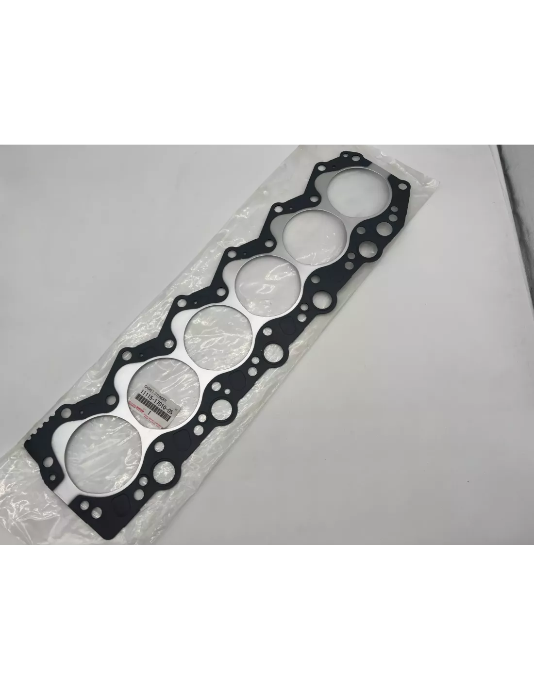 Joint de culasse HDJ80 12s HZJ - 5 encoches TOYOTA - accessoire 4x4