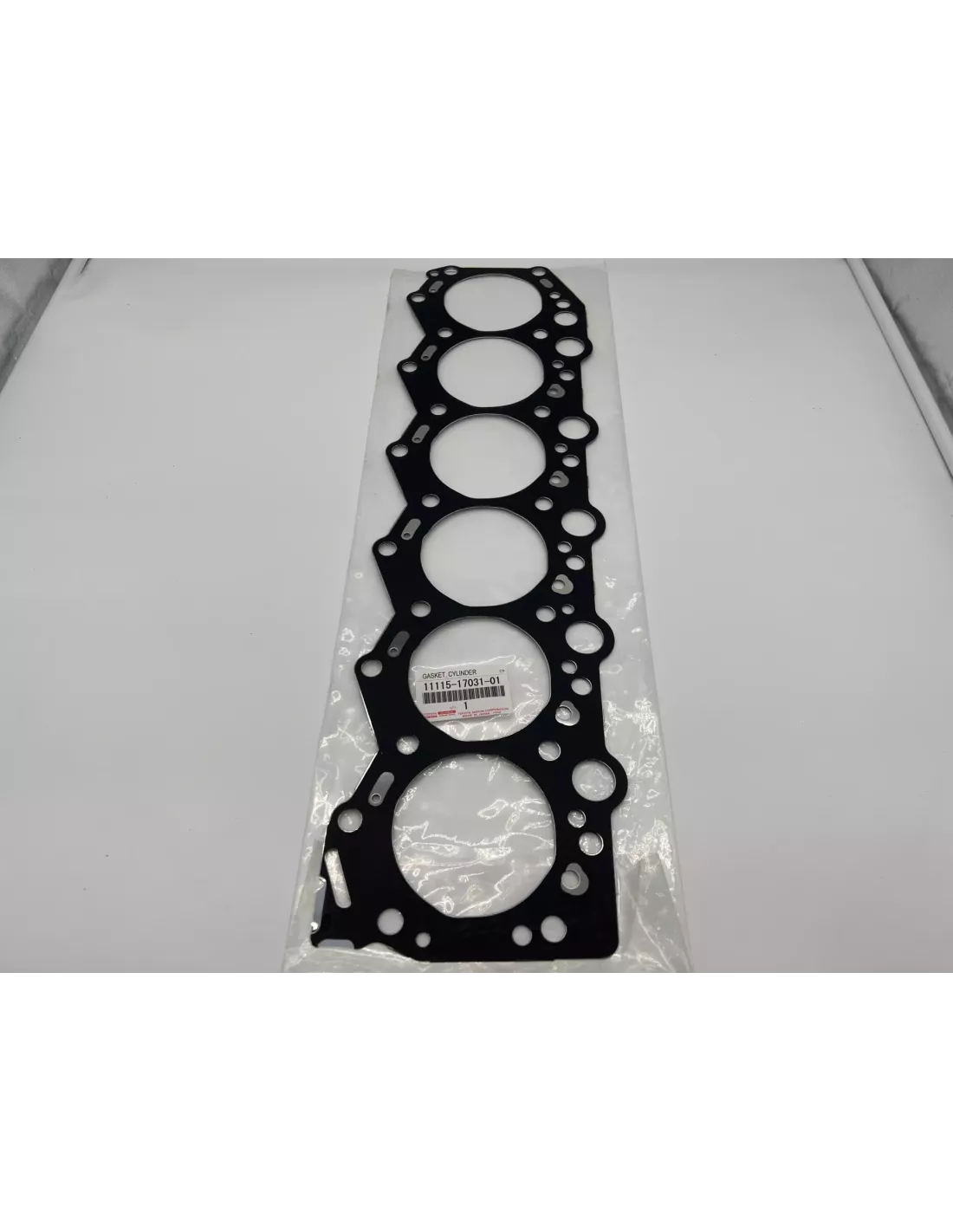 Joint de culasse HDJ80 24s HDJ100 - 1 encoche TOYOTA - accessoire 4x4