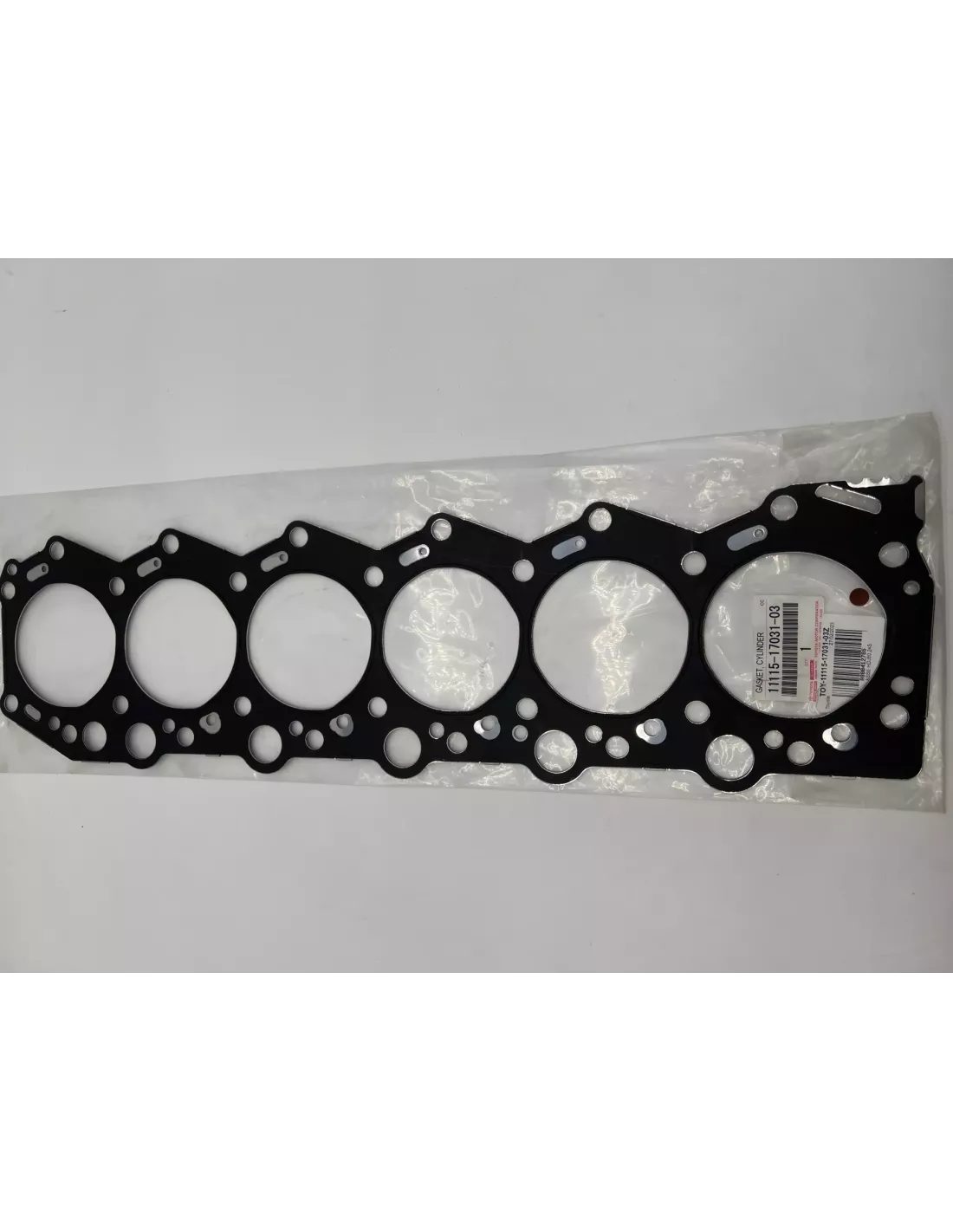 Joint de Culasse 24s 3 Encoche Toyota Land Cruiser