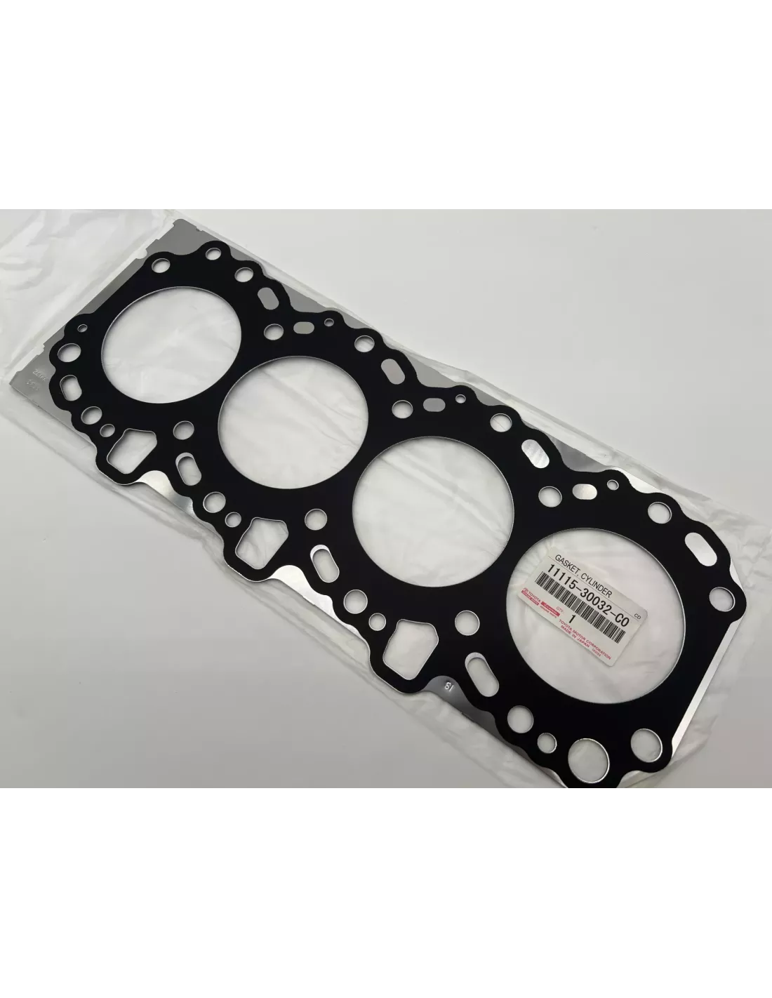 Joint de Culasse Type C Toyota Land Cruiser / Toyota Hilux