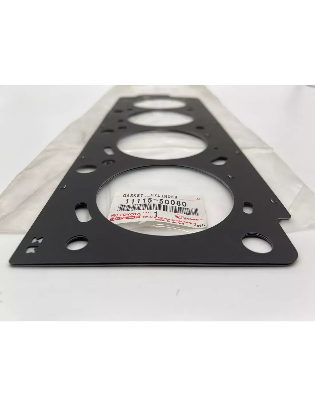 Cilinderkop Pakking NO1 UZJ100 TOYOTA - 4x4 accessoire