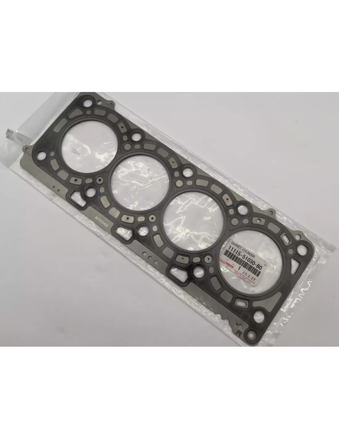 Joint de culasse gauche type B VDJ200 TOYOTA - accessoire 4x4
