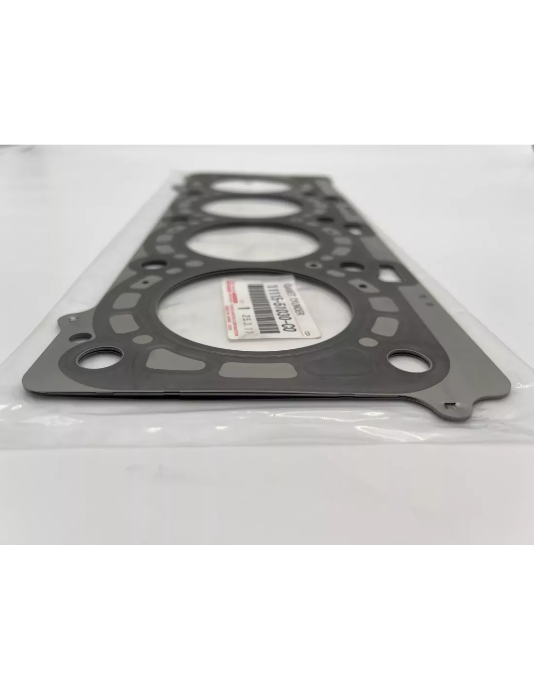 Joint de Culasse Gauche Type C Toyota Land Cruiser VDJ200