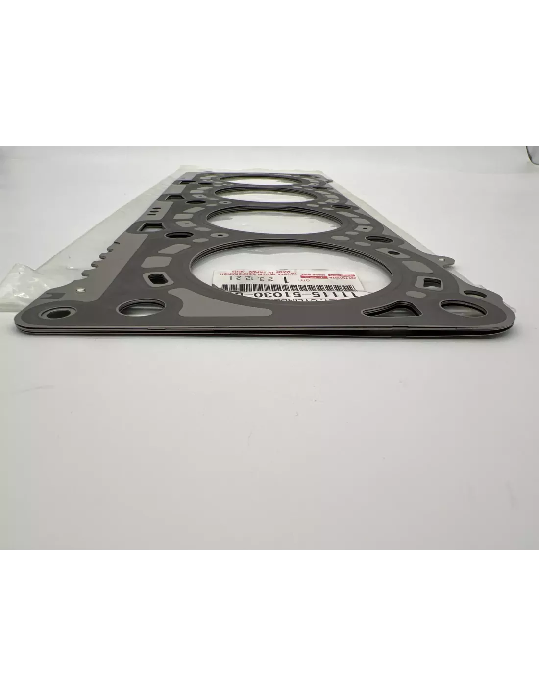 Joint de Culasse Gauche Type D Toyota Land Cruiser VDJ200