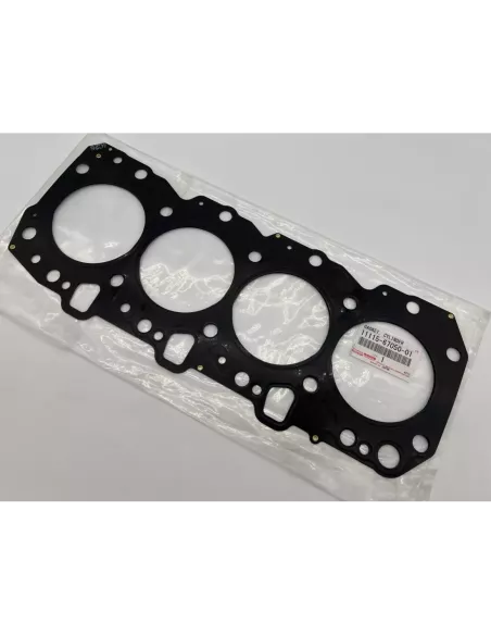 Joint de culasse 1 encoche KZJ7 KZJ9 TOYOTA - accessoire 4x4