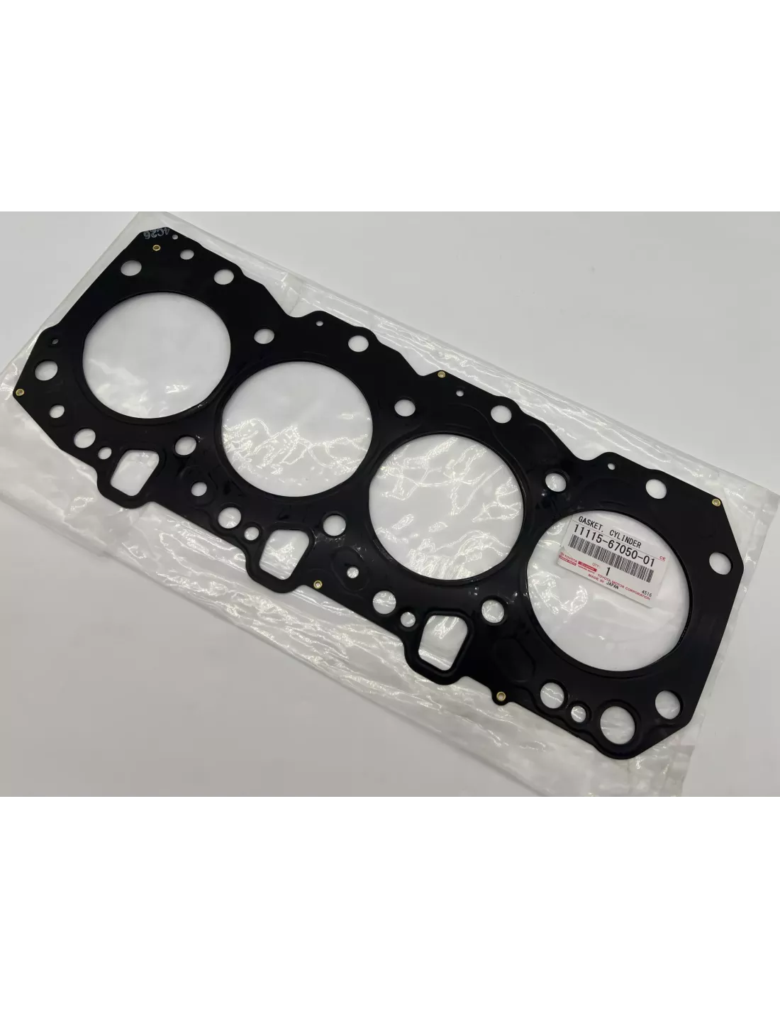 Joint de Culasse 1 Encoche Toyota Land Cruiser KZJ7/KZJ9