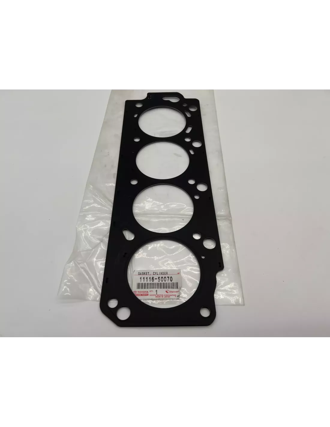 Joint de Culasse NO2 UZJ100 Toyota