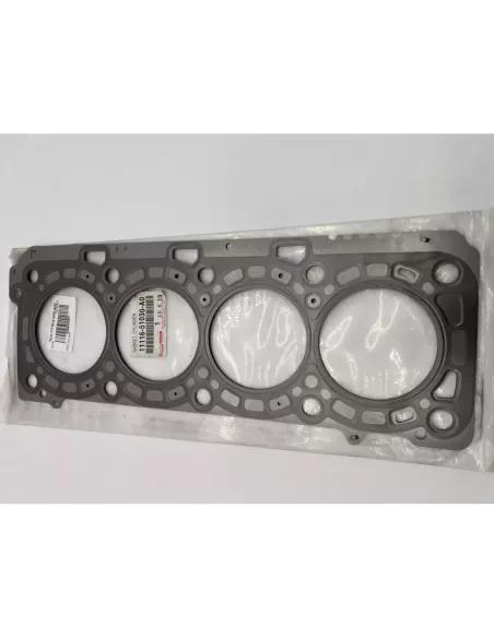 Joint de Culasse Droit Type A Toyota Land Cruiser VDJ200