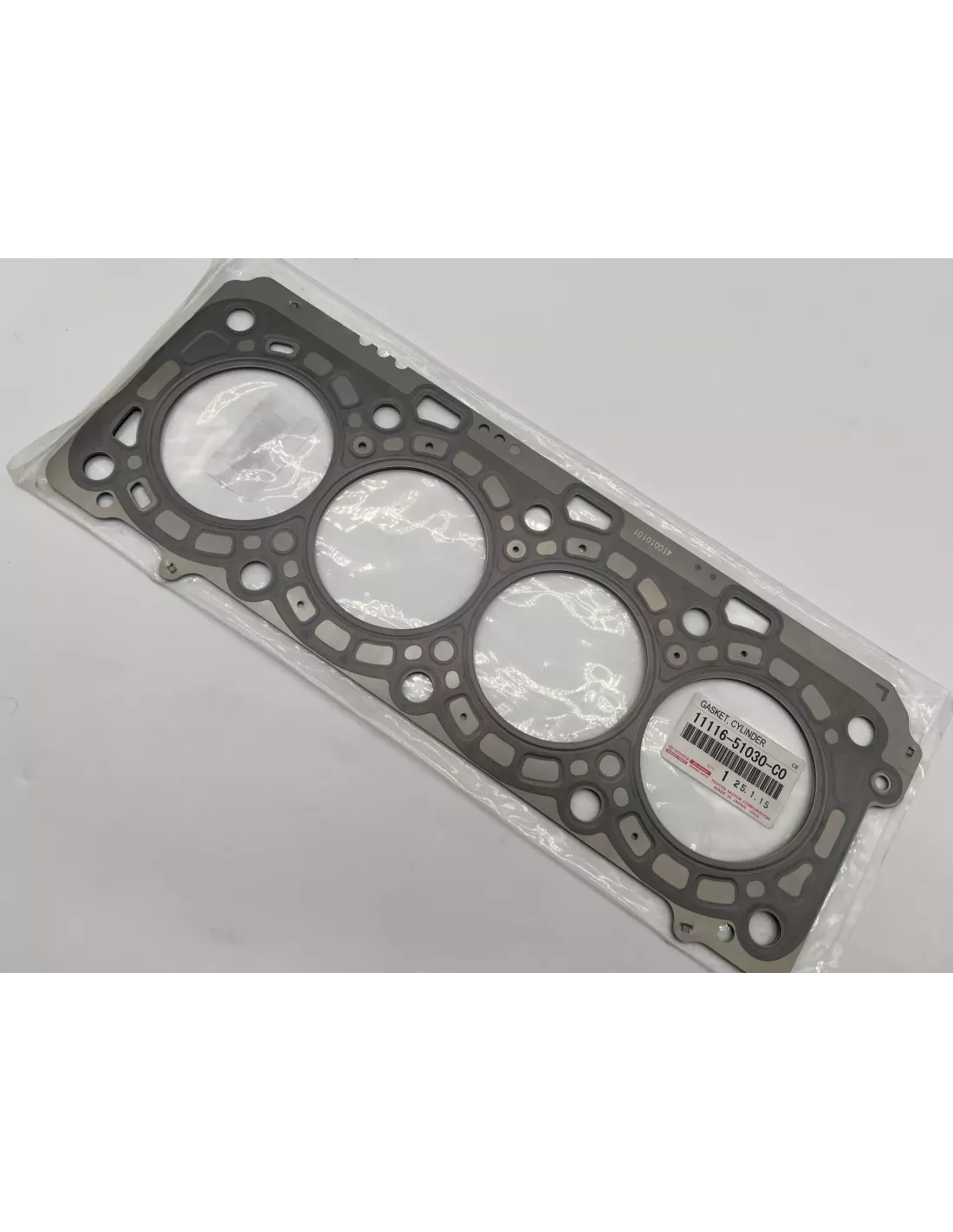 Joint de culasse droit type C VDJ200 TOYOTA - accessoire 4x4