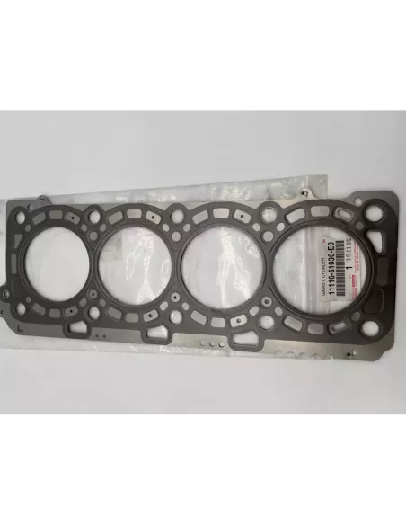 Joint de Culasse Droit Type E Toyota Land Cruiser VDJ200