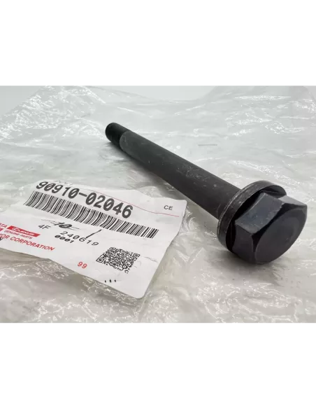 Vis de Culasse Motorisations B 3b 13bt Toyota Land Cruiser
