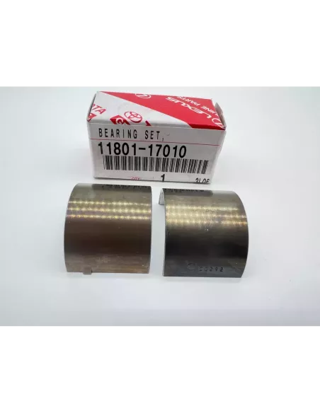 Coussinet arbre à cames HDJ80 12s et HZJ7 TOYOTA - accessoire 4x4