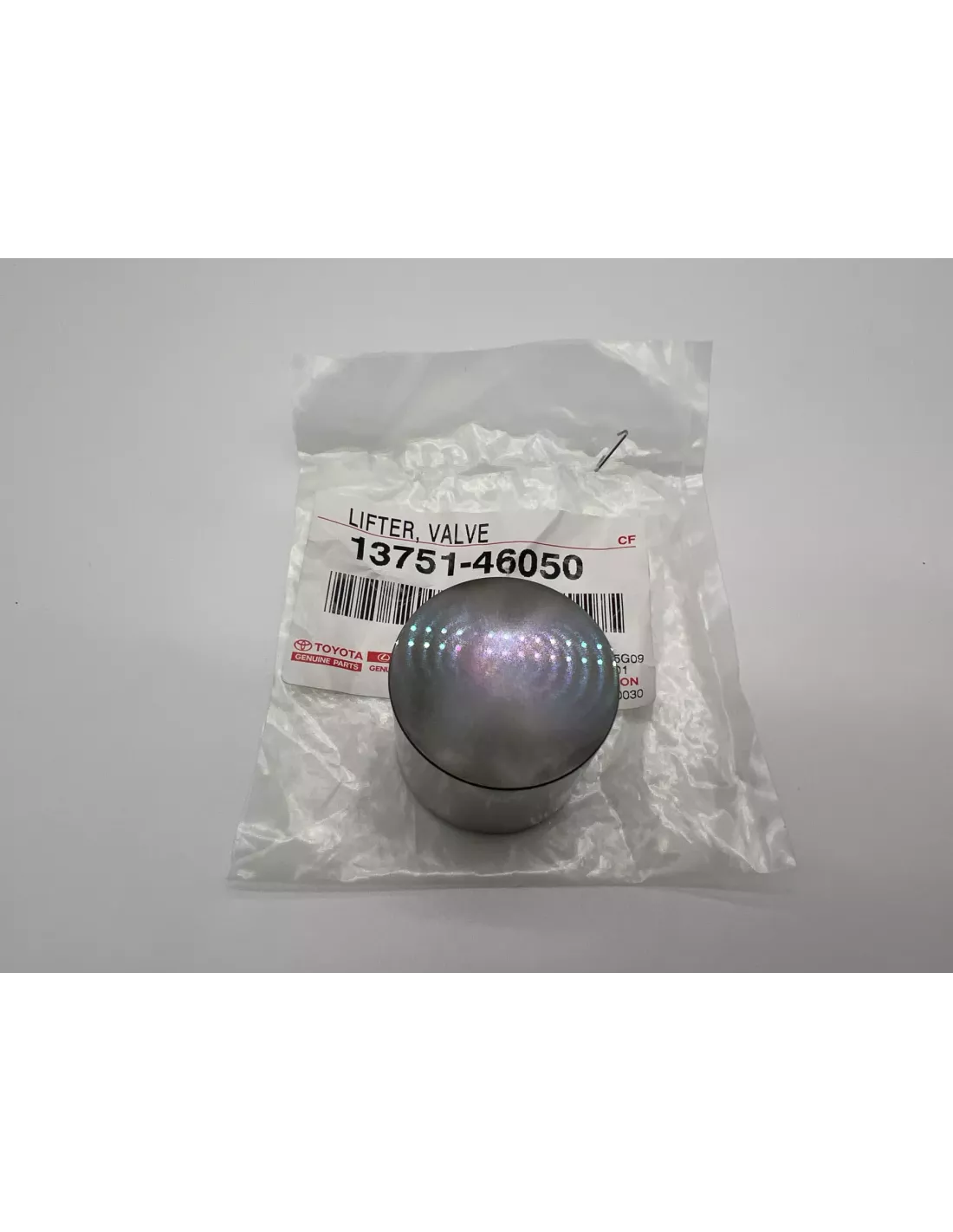 Poussoir Soupape 5 10mm GRJ Toyota Land Cruiser / Toyota