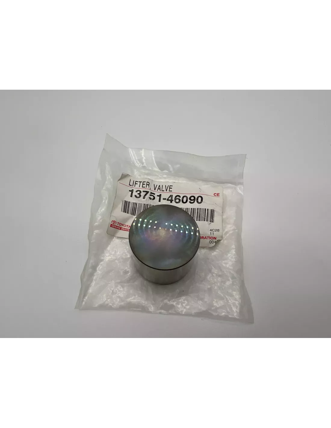 Poussoir Soupape 5 18mm GRJ Toyota Land Cruiser / Toyota