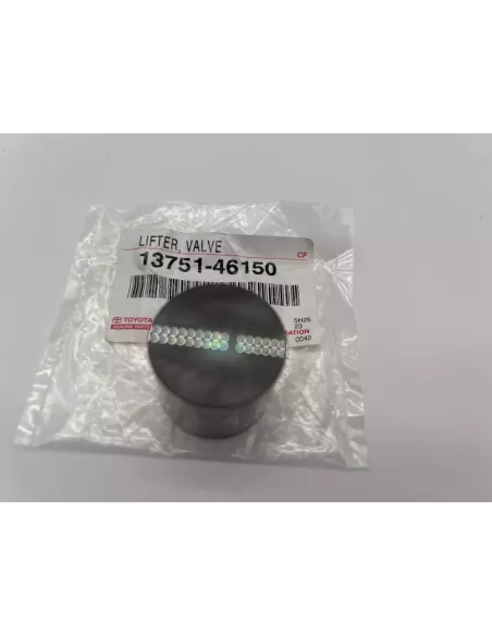 Poussoir soupape 5 30mm KDJ12 KDJ15 GRJ Hilux Vigo TOYOTA -