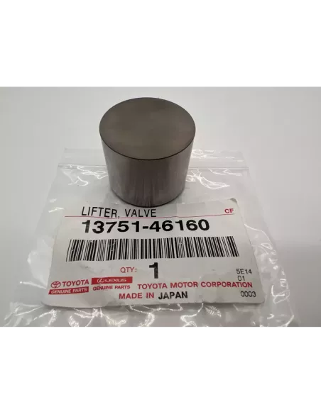 Poussoir Soupape 5 32mm GRJ Toyota Land Cruiser / Toyota
