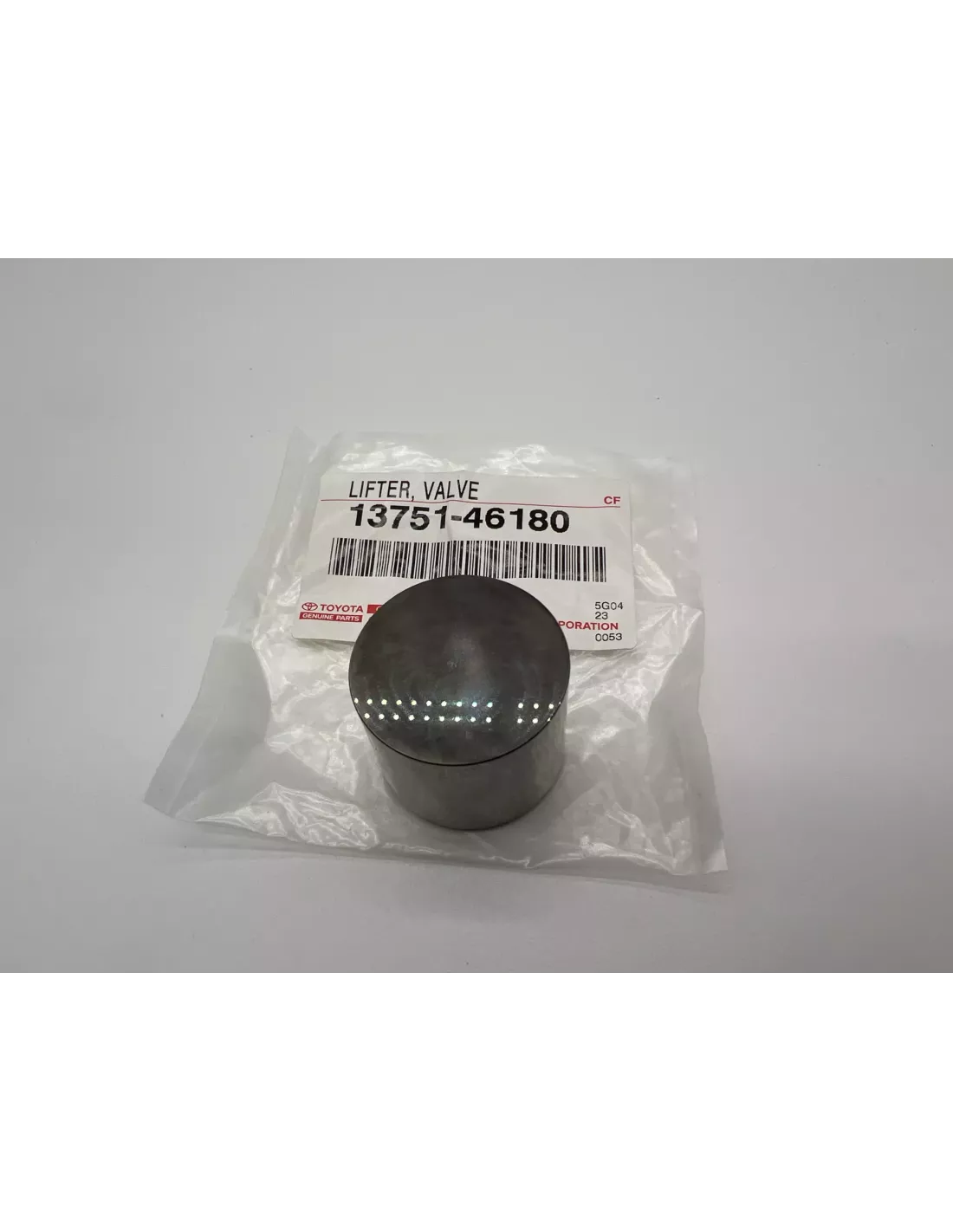 Poussoir Soupape 5 36mm GRJ Toyota Land Cruiser / Toyota
