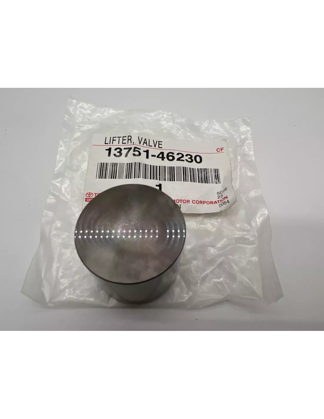 Poussoir Soupape 5 46mm GRJ Toyota Land Cruiser / Toyota