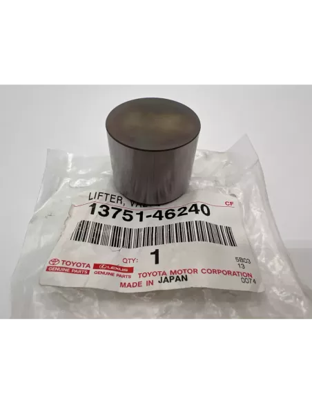 Poussoir soupape 5 48mm KDJ12 KDJ15 GRJ Hilux Vigo TOYOTA -