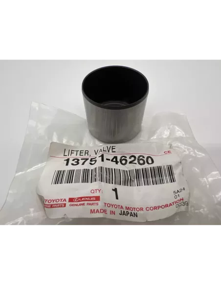 Poussoir soupape 5 52mm KDJ12 KDJ15 GRJ Hilux Vigo TOYOTA -
