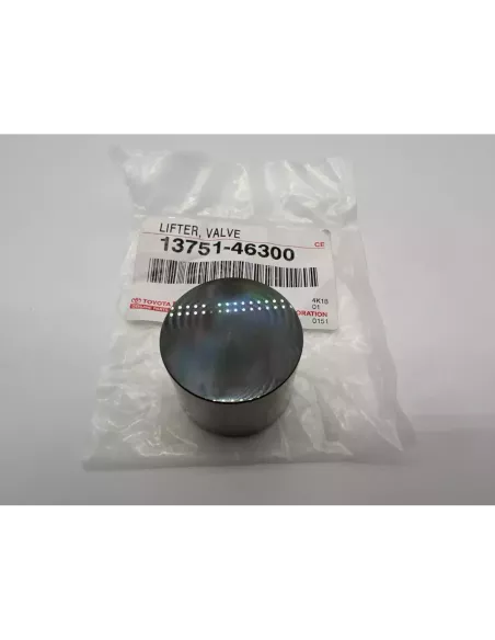 Poussoir soupape 5 60mm KDJ12 KDJ15 GRJ Hilux Vigo TOYOTA -