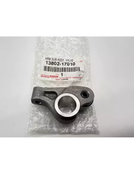 Culbuteur Échappement 24s et Petit Modèle Toyota Land