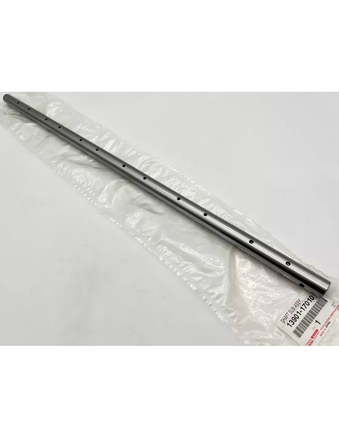Rampe Axe de Culbuteur 24s et Moteur 1hdft Toyota Land