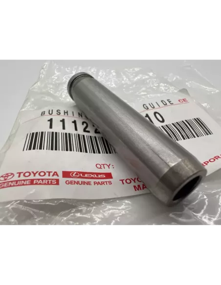 Guide soupape admission ou échappement HDJ80 24s et HDJ100 TOYOTA -