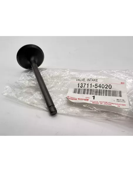 Soupape admission KZJ7 KZJ9 TOYOTA - accessoire 4x4
